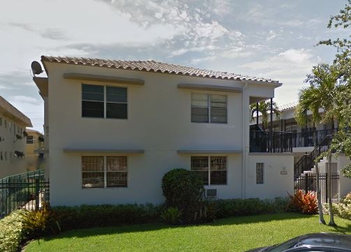 966 Biarritz Drive