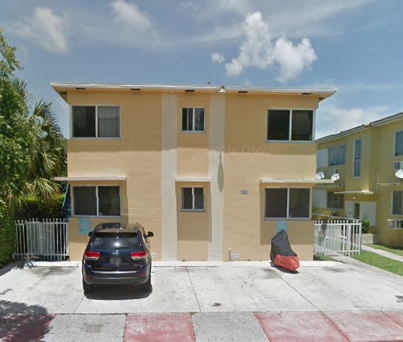 985 Bay Drive