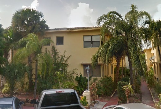 993 Bay Drive