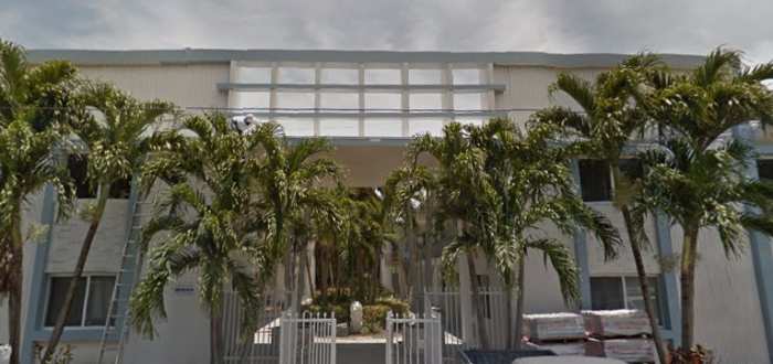 Aluna Condominium Association, Inc.