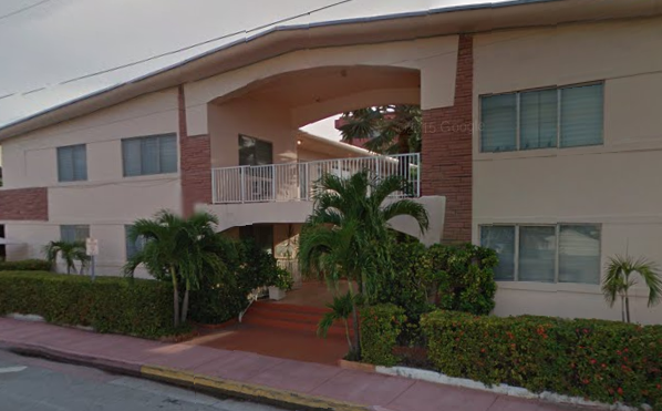 American Gardens Condominium
