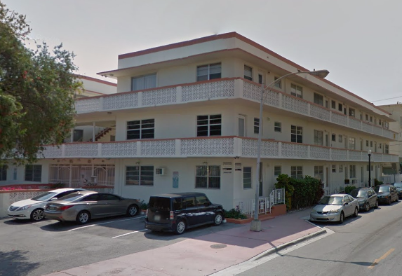 Arcadia House Condominium