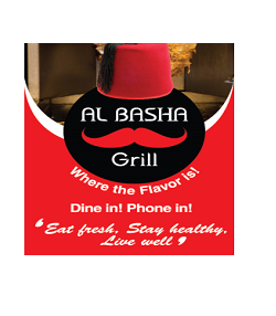 Al Basha Grill