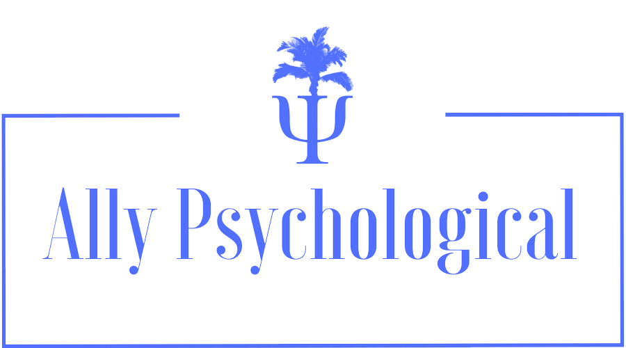 Ally Psychological