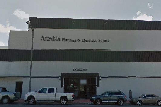 American Plumbing & Electrical Supply