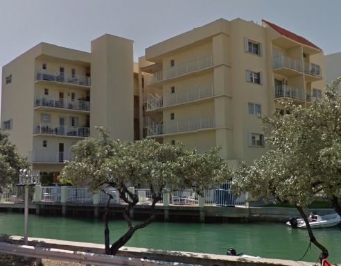 Arcadia Condominium