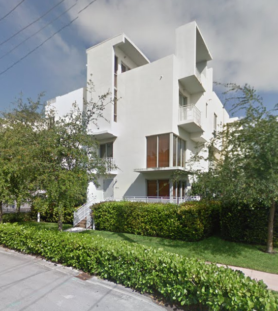 Avanti Townhomes