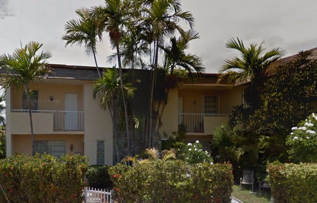 B. L. G. Condominium, Inc