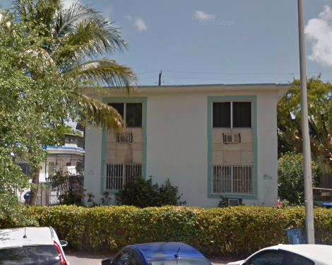 Barinz Condominium