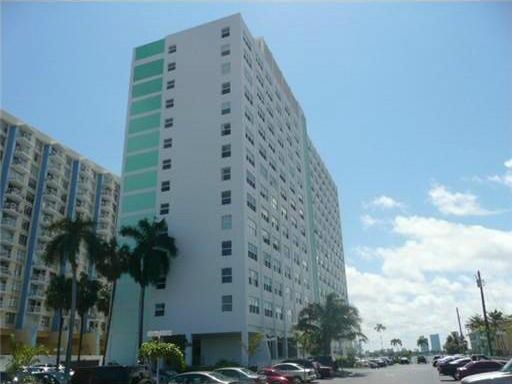 Bay Garden Manor Condo