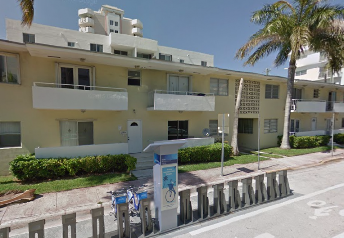 Bay Sixteen Condominium