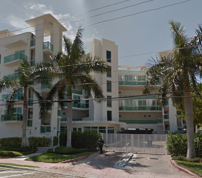Bayview Lofts Condominium