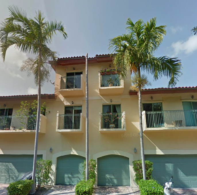 Beach Colony Condominium