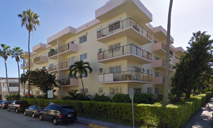 Belvedere Gardens Condominiums