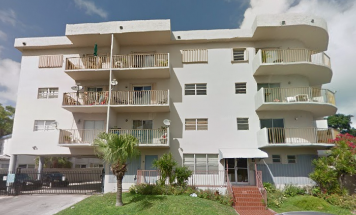 Boni- Vista Condominium Association