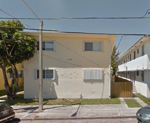 Byron Apartments