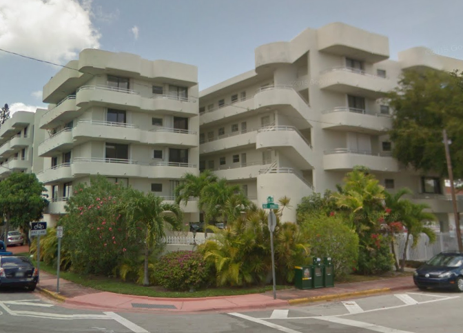 Byron Bay Condominium