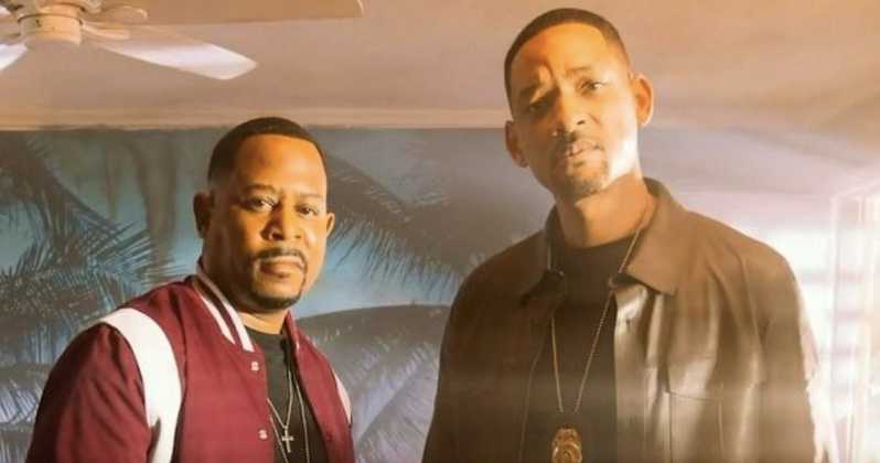 Bad Boys for Life