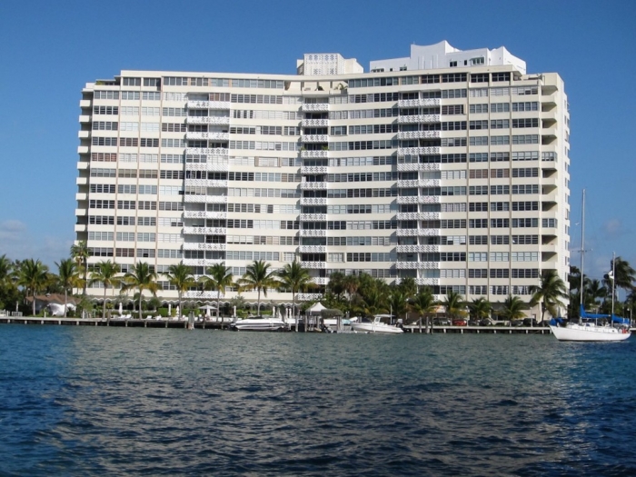 Belle Plaza Condominium