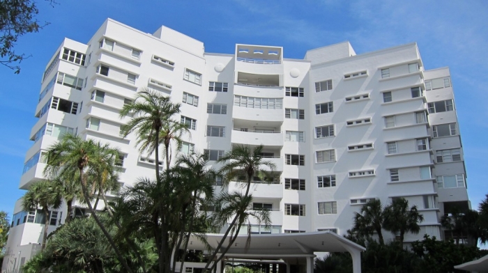 Belle Towers Condo