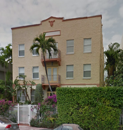 Bristol Condominium Association