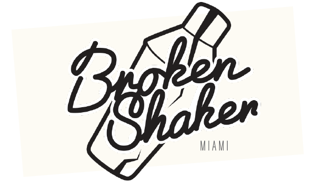 The Broken Shaker