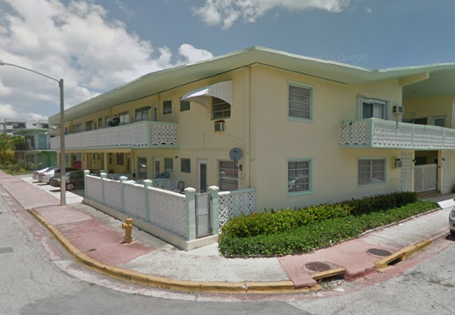 Camelot House Condominium Association, Inc