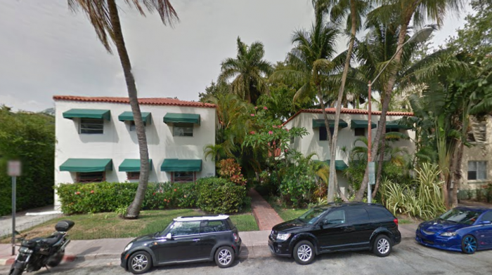 Celestial Arms Condominium