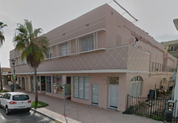 Concourse Condominium Association