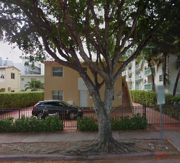 Dakota Park South Condominium