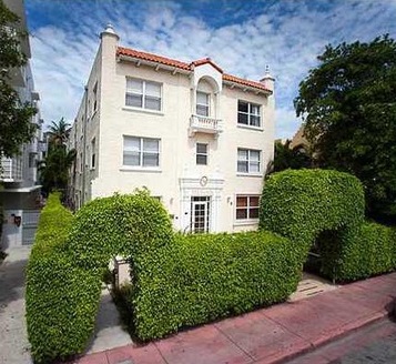 Danton Condo