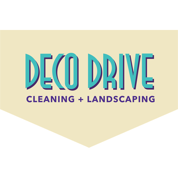 Deco Drive Cleaning and Landscaping
