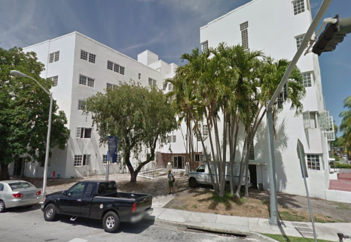 Domicile Lofts Condominium