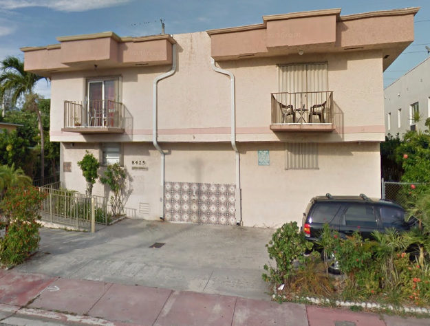 Dora Condominium