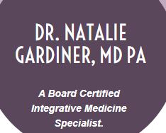 Dr. Natalie Gardiner, M.D