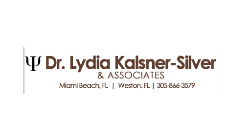 Lydia Kalsner-Silver