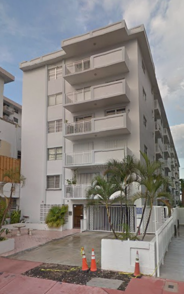 East Atlantic Gardens Condominium