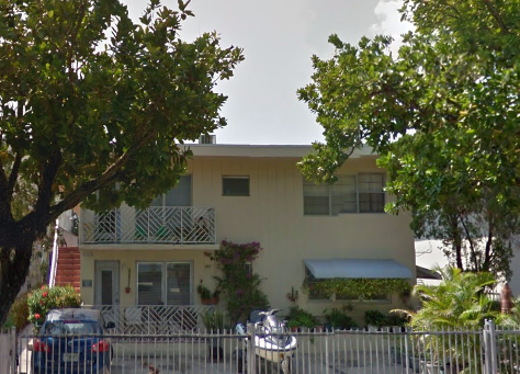 Eastview House