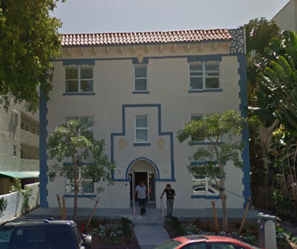 Emily Sobe Condo