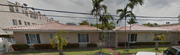 Enclave Waterslide Villas Condo Assoc.