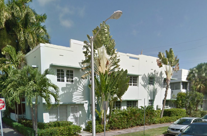 Espanola Court Condo Assoc.
