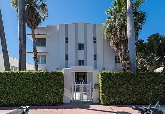 Euclid Condominium