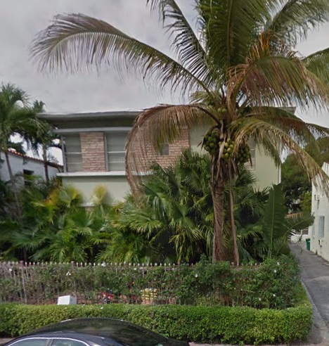 Euclid Manor Condominium