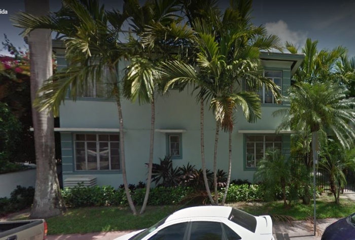 Elite Beach Residences
