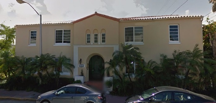 Espanola Villas