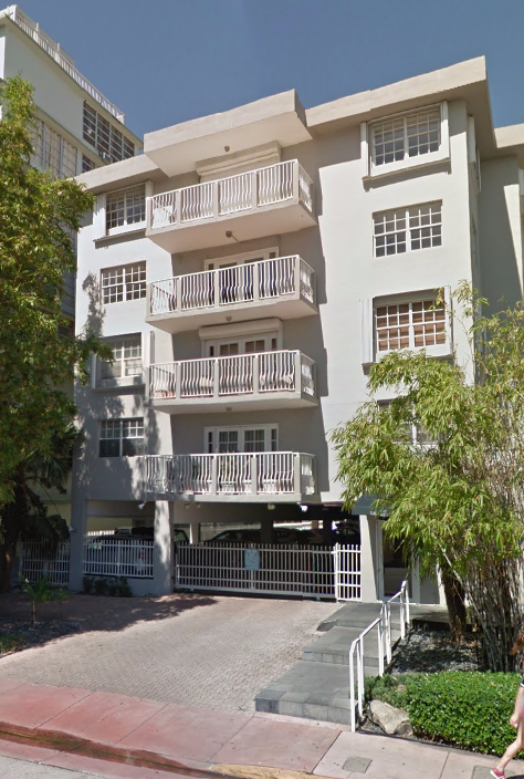 Fairview Condominium