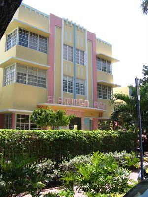 Flamingo Plaza Condominium Assoc.