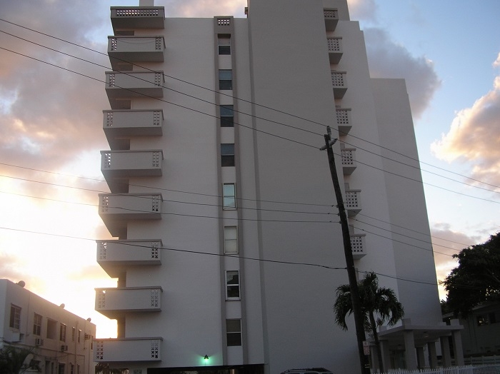 Fountain Towers Condominium