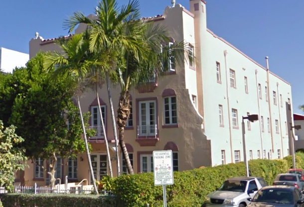 Fernwood Apartments