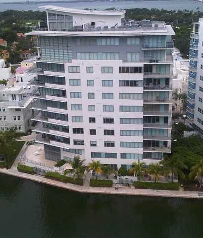 Gorlin at Aqua Condominium